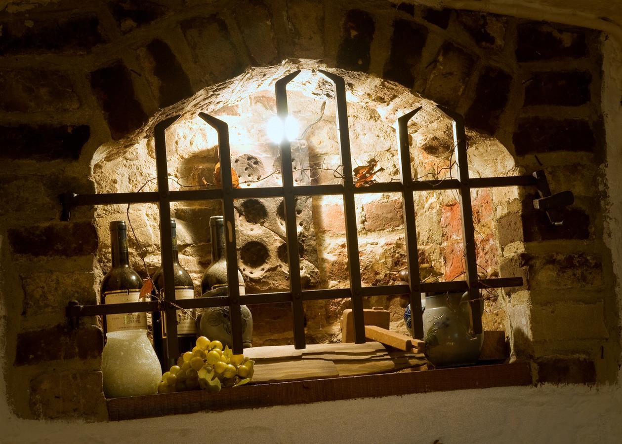 Hotel De Oude Brouwerij Мехелен Екстер'єр фото
